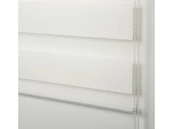 Schöner Wohnen Kollektion Schöner Wohnen Doppelrollo Tilda 80 cm x 210 cm* Raffrollos