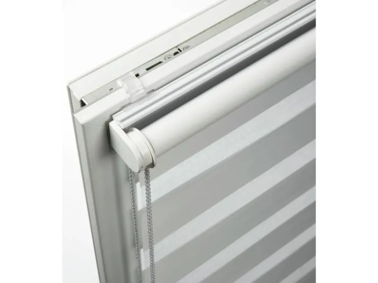 Schöner Wohnen Kollektion Schöner Wohnen Doppelrollo Tilda 90 cm x 150 cm