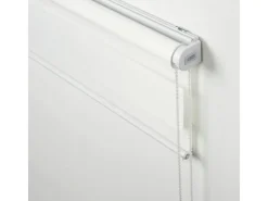 Schöner Wohnen Kollektion Schöner Wohnen Doppelrollo Tilda 90 cm x 150 cm