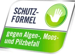 SCHÖNER WOHNEN-Farbe Schöner Wohnen Fassadenschutz Weiß Matt 10 l* Außen-Fassadenfarben