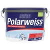 SCHÖNER WOHNEN-Farbe Schöner Wohnen Innen- und Wandfarbe Polarweiss Matt 10 l