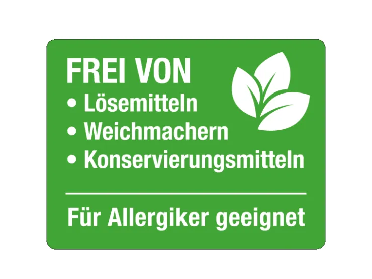 SCHÖNER WOHNEN-Farbe Schöner Wohnen Innen- und Wandfarbe Polarweiss Matt 5 l* Weißlacke