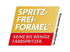 SCHÖNER WOHNEN-Farbe Schöner Wohnen Innen- und Wandfarbe Polarweiss Matt 1 l* Weißlacke
