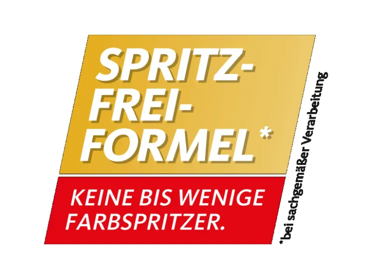 SCHÖNER WOHNEN-Farbe Schöner Wohnen Innen- und Wandfarbe Polarweiss Matt 1 l* Weißlacke