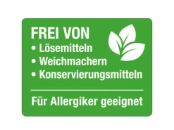 SCHÖNER WOHNEN-Farbe Schöner Wohnen Innen- und Wandfarbe Polarweiss Matt 2,5 l