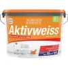 SCHÖNER WOHNEN-Farbe Schöner Wohnen Innenfarbe Aktivweiß Weiß 10 l