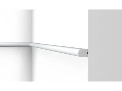 Schöner Wohnen Kollektion Wandleiste Modern 7 HDPS 25 mm x 35 mm* Tapezierzubehör|Deckenplatten