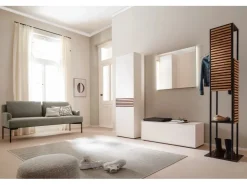 Schöner Wohnen Kollektion Deckenleiste Modern 1 HDPS 45 mm x 45 mm* Deckenplatten