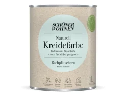 Schöner Wohnen Kreidefarbe Naturell 1 l