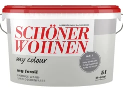 SCHÖNER WOHNEN-Farbe Schöner Wohnen My Colour matt 5 l