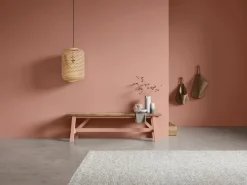 SCHÖNER WOHNEN-Farbe Schöner Wohnen Naturell Kreidefarbe 2,5 l* Innenfarben
