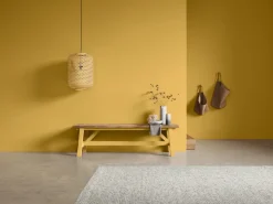 SCHÖNER WOHNEN-Farbe Schöner Wohnen Naturell Kreidefarbe 2,5 l* Innenfarben