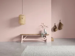 SCHÖNER WOHNEN-Farbe Schöner Wohnen Naturell Kreidefarbe 2,5 l