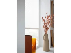 Schöner Wohnen Kollektion Schöner Wohnen Plissee Marla 60 cm x 130 cm Weiß* Rollos