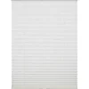 Schöner Wohnen Kollektion Schöner Wohnen Plissee Marla 80 cm x 220 cm Weiß
