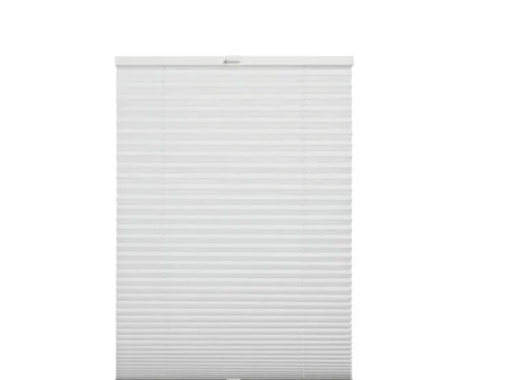 Schöner Wohnen Kollektion Schöner Wohnen Plissee Milla 70 cm x 130 cm* Plissees
