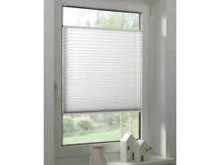 Schöner Wohnen Kollektion Schöner Wohnen Plissee Milla 70 cm x 130 cm* Plissees