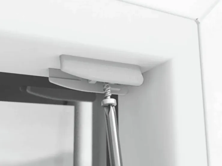 Schöner Wohnen Kollektion Schöner Wohnen Plissee Milla 50 cm x 130 cm* Plissees