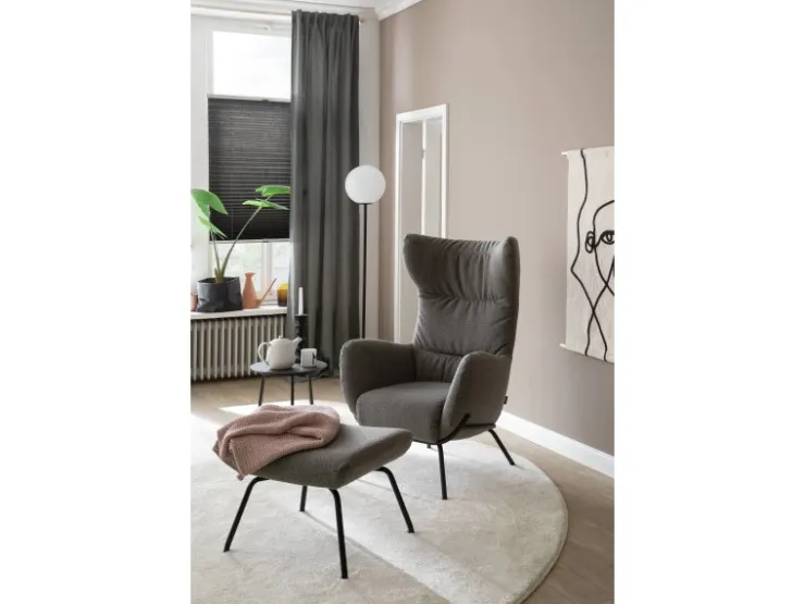 Schöner Wohnen Kollektion Schöner Wohnen Plissee Milla 100 cm x 130 cm* Rollos