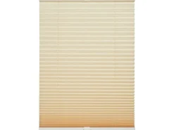 Schöner Wohnen Kollektion Schöner Wohnen Plissee Milla 100 cm x 130 cm* Plissees