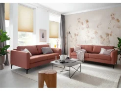 Schöner Wohnen Kollektion Schöner Wohnen Plissee Milla 100 cm x 130 cm* Plissees