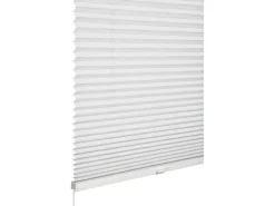 Schöner Wohnen Kollektion Schöner Wohnen Plissee Milla 80 cm x 130 cm