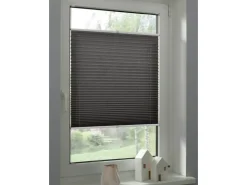 Schöner Wohnen Kollektion Schöner Wohnen Plissee Milla 80 cm x 220 cm* Plissees