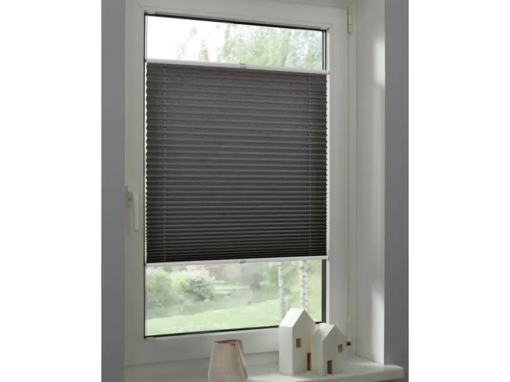 Schöner Wohnen Kollektion Schöner Wohnen Plissee Milla 80 cm x 220 cm* Plissees