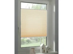 Schöner Wohnen Kollektion Schöner Wohnen Plissee Milla 80 cm x 220 cm* Plissees