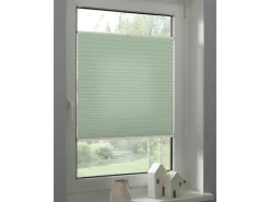 Schöner Wohnen Kollektion Schöner Wohnen Plissee Milla 80 cm x 130 cm