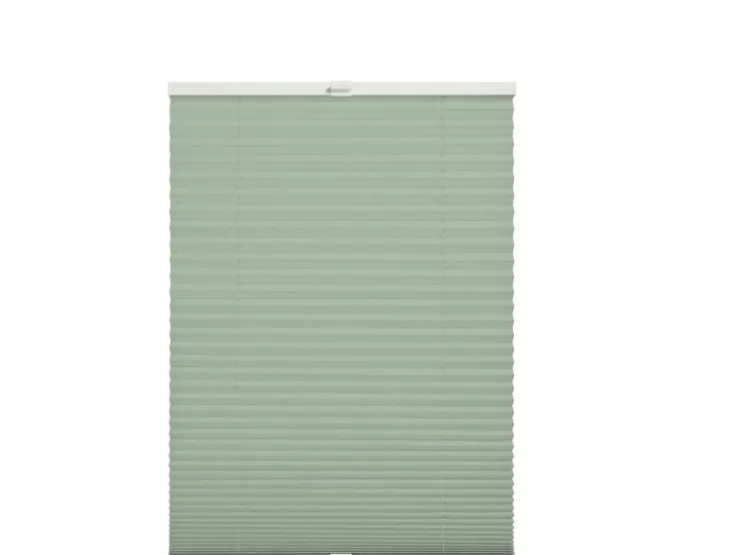 Schöner Wohnen Kollektion Schöner Wohnen Plissee Milla 120 cm x 130 cm