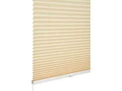 Schöner Wohnen Kollektion Schöner Wohnen Plissee Milla 60 cm x 130 cm