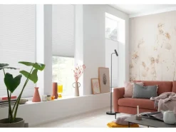 Schöner Wohnen Kollektion Schöner Wohnen Plissee Milla 100 cm x 130 cm