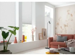 Schöner Wohnen Kollektion Schöner Wohnen Plissee Milla 80 cm x 220 cm* Plissees