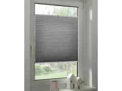 Schöner Wohnen Kollektion Schöner Wohnen Plissee Milla 100 cm x 130 cm* Plissees