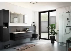 Schöner Wohnen Kollektion Schöner Wohnen Plissee Milla 90 cm x 130 cm