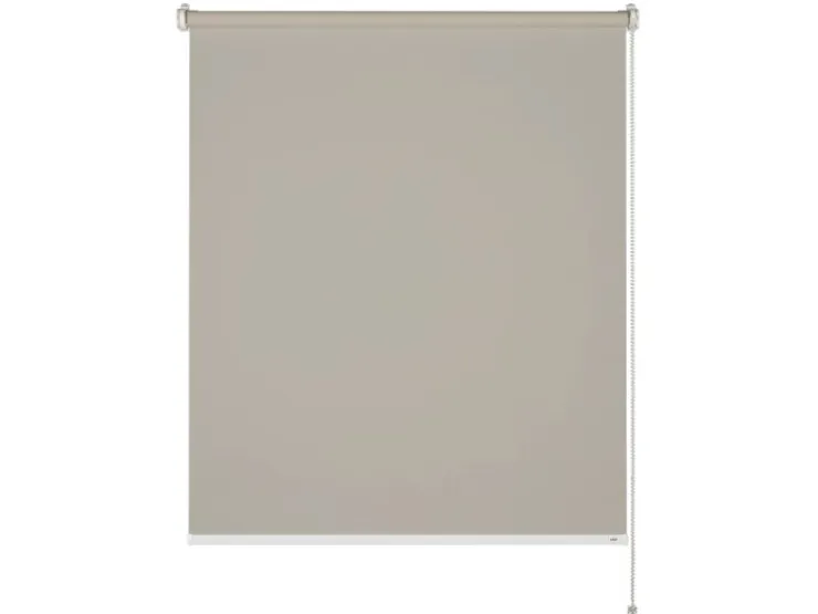 Schöner Wohnen Kollektion Schöner Wohnen Tageslicht-Rollo Tizia 120 cm x 150