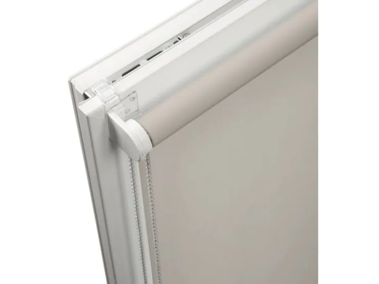 Schöner Wohnen Kollektion Schöner Wohnen Tageslicht-Rollo Tizia 120 cm x 150