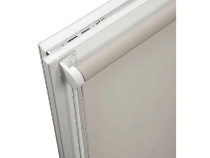 Schöner Wohnen Kollektion Schöner Wohnen Tageslicht-Rollo Tizia 120 cm x 150