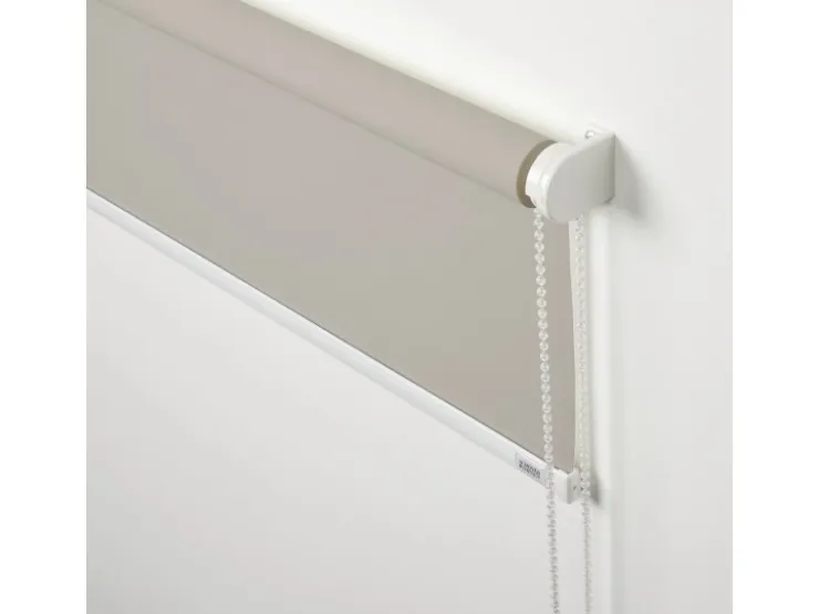 Schöner Wohnen Kollektion Schöner Wohnen Tageslicht-Rollo Tizia 120 cm x 150