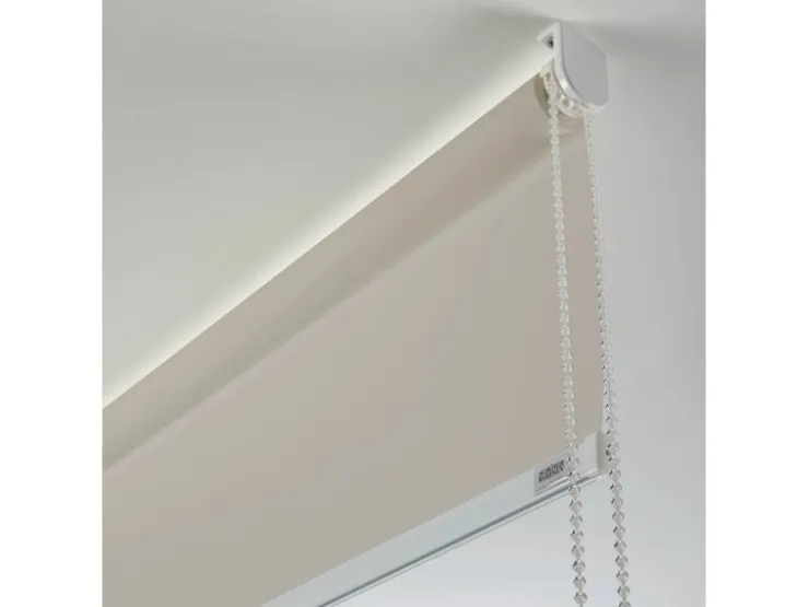 Schöner Wohnen Kollektion Schöner Wohnen Tageslicht-Rollo Tizia 120 cm x 150