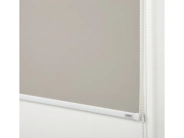 Schöner Wohnen Kollektion Schöner Wohnen Tageslicht-Rollo Tizia 120 cm x 150