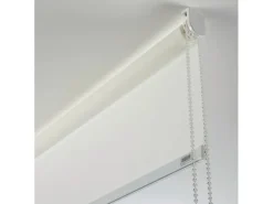 Schöner Wohnen Kollektion Schöner Wohnen Tageslicht-Rollo Tizia 80 cm x 210 cm* Raffrollos