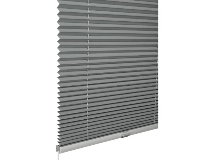 Schöner Wohnen Kollektion Schöner Wohnen Thermo-Plissee Ella 120 cm x 130 cm