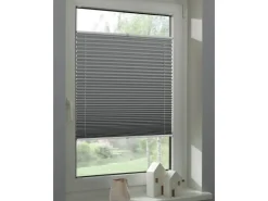 Schöner Wohnen Kollektion Schöner Wohnen Thermo-Plissee Ella 120 cm x 130 cm
