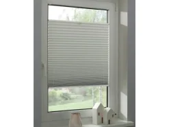 Schöner Wohnen Kollektion Schöner Wohnen Thermo-Plissee Ella 80 cm x 130 cm* Plissees