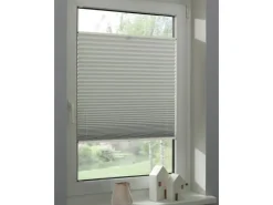 Schöner Wohnen Kollektion Schöner Wohnen Thermo-Plissee Ella 80 cm x 220 cm