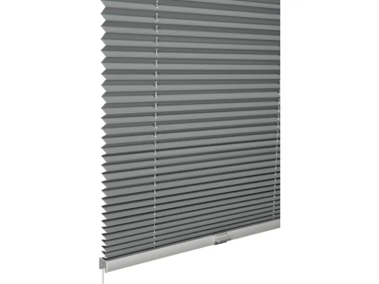 Schöner Wohnen Kollektion Schöner Wohnen Thermo-Plissee Ella 90 cm x 130 cm