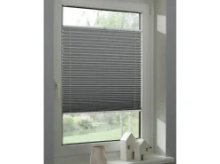Schöner Wohnen Kollektion Schöner Wohnen Thermo-Plissee Ella 90 cm x 130 cm