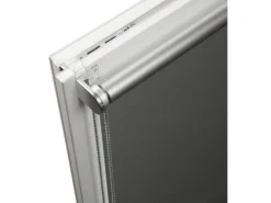 Schöner Wohnen Kollektion Schöner Wohnen Thermo-Rollo Martha 90 cm x 150 cm
